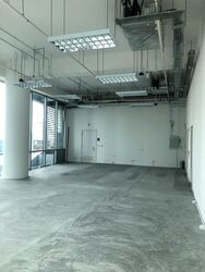 Oxley Tower (D1), Office #504255731